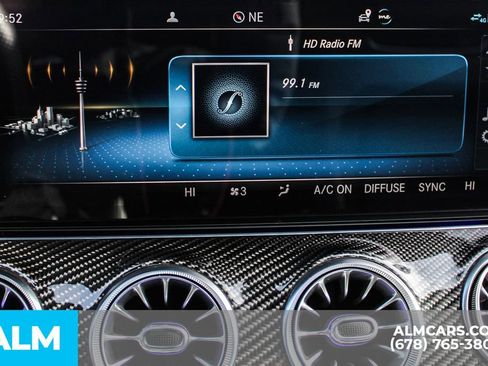 Used 2019 Mercedes-Benz AMG GT 63 S w/ Driver Assistance Package image 35