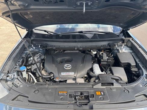 Used 2023 MAZDA CX-9 Carbon Edition AWD/4WD image 23