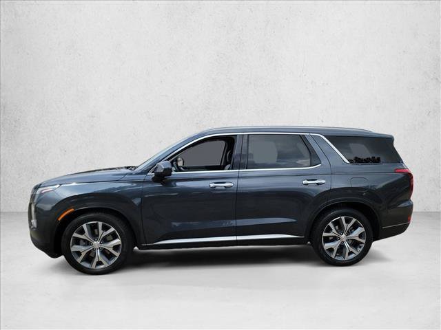 Used 2020 Hyundai Palisade SEL AWD/4WD image 8