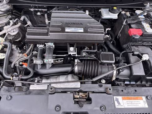 Used 2020 Honda CR-V EX image 15