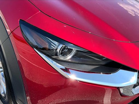 Used 2020 MAZDA CX-30 FWD w/ Premium Package image 28
