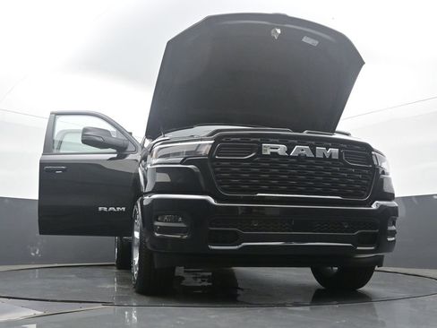 New 2026 RAM 1500 Big Horn image 58
