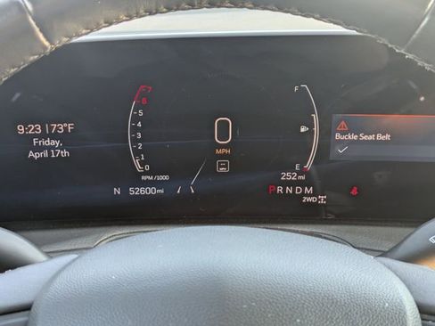 Used 2024 Cadillac XT4 Premium Luxury AWD/4WD image 32