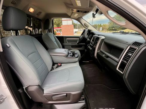 Used 2017 RAM 1500 Tradesman w/ Power & Remote Entry Group image 14