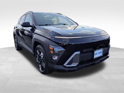 Used 2024 Hyundai Kona SEL