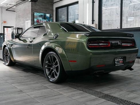 Used 2023 Dodge Challenger R/T Scat Pack image 6