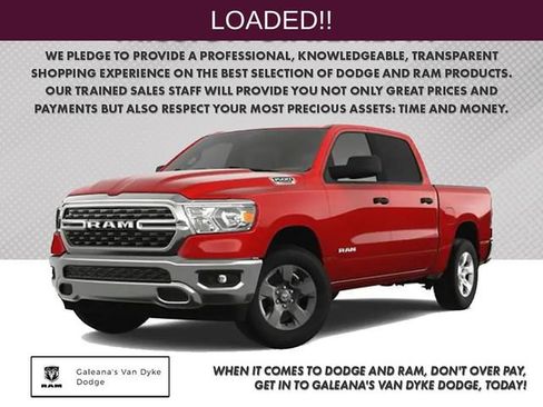 Used 2023 Dodge Durango GT AWD/4WD image 4