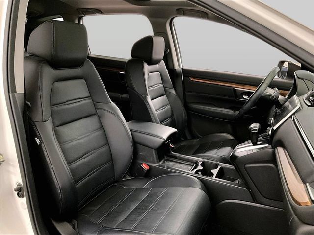 Used 2018 Honda CR-V EX-L image 7