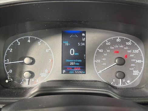 Used 2024 Toyota Corolla LE FWD image 26
