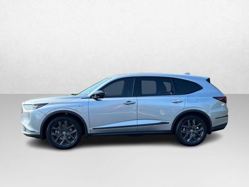 Certified 2024 Acura MDX A-Spec AWD/4WD image 3