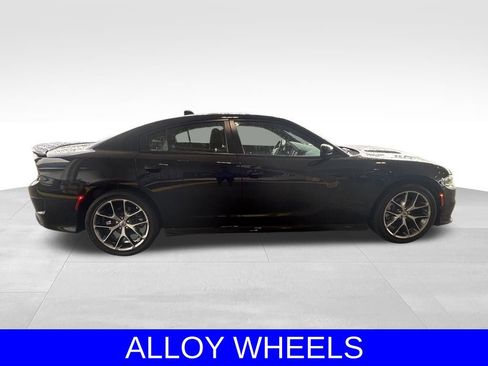 Used 2022 Dodge Charger GT w/ Driver Convenience Group image 3