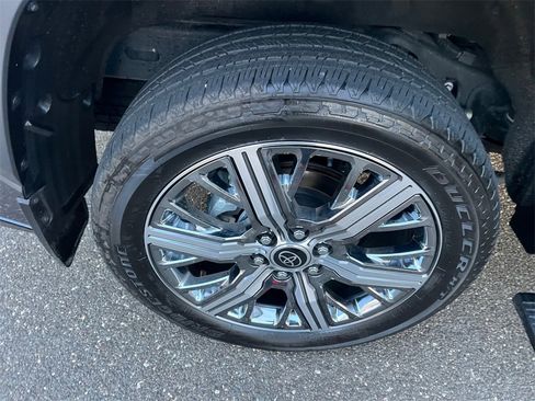 Used 2024 Toyota Sequoia Capstone image 20