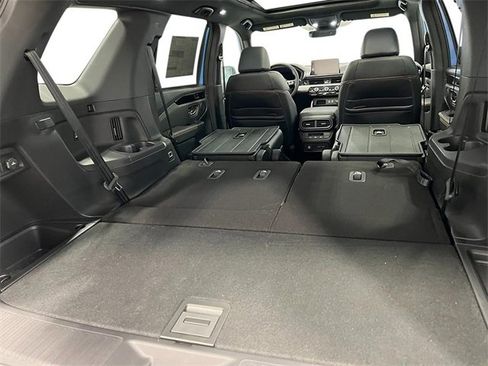 New 2025 Honda Pilot TrailSport image 34