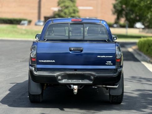 Used 2015 Toyota Tacoma PreRunner image 5