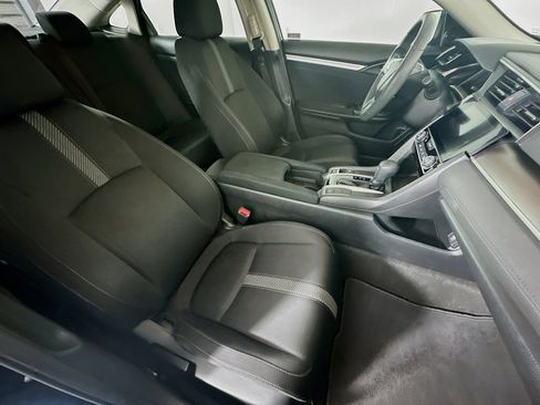 Used 2017 Honda Civic EX image 29