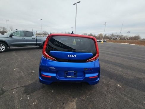 Used 2022 Kia Soul GT-Line image 7