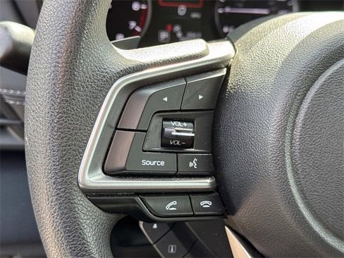 Used 2021 Subaru Outback 2.5i image 30