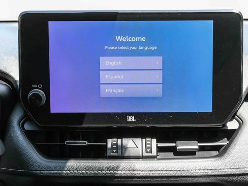 Certified 2023 Toyota RAV4 XLE Premium FWD image 15