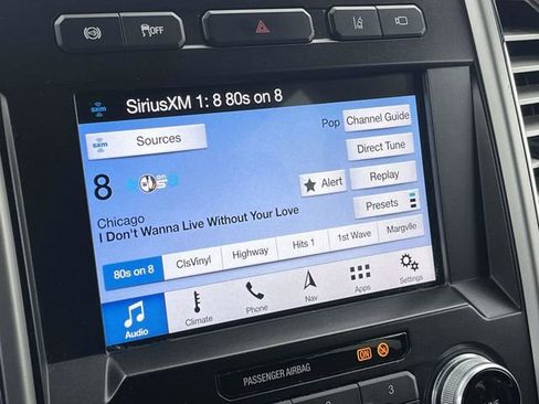 Used 2018 Ford F450 King Ranch w/ King Ranch Ultimate Package image 30