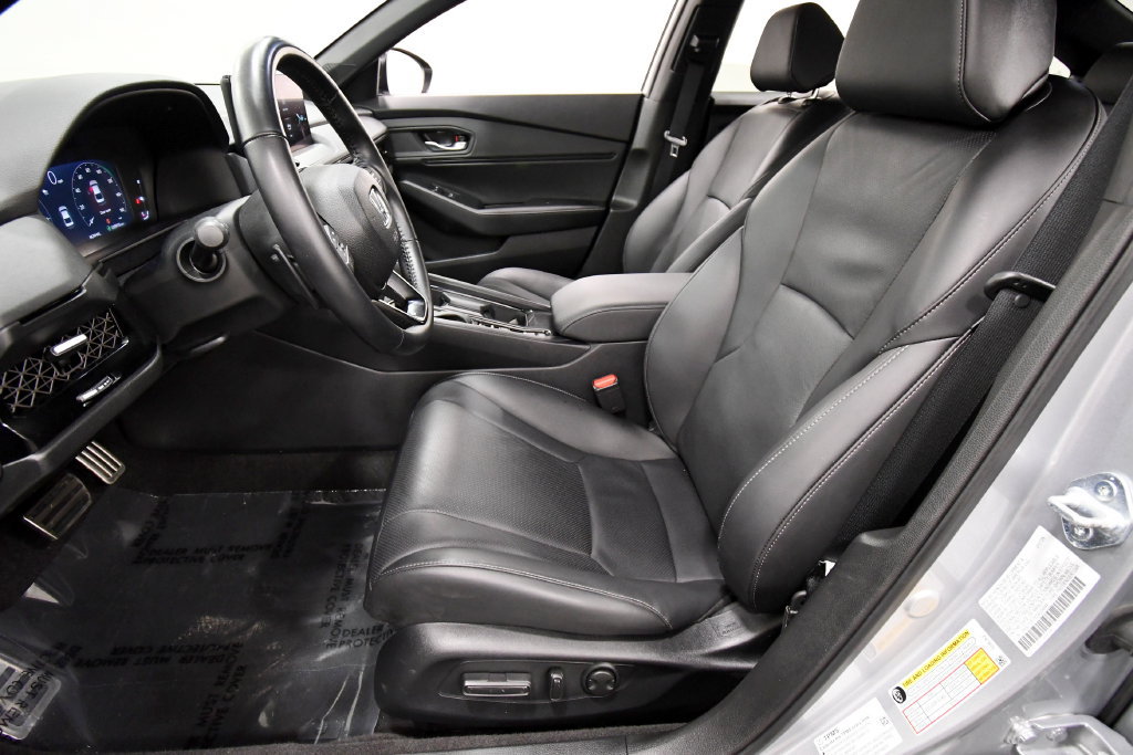 Used 2025 Honda Accord Sport image 14