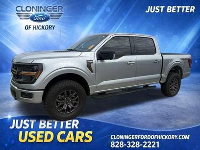 Used 2024 Ford F150 Tremor