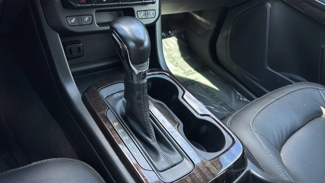 Used 2022 GMC Canyon Elevation w/ Elevation Premium Package AWD/4WD image 29