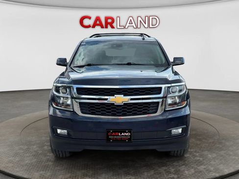Used 2017 Chevrolet Tahoe LT RWD image 9