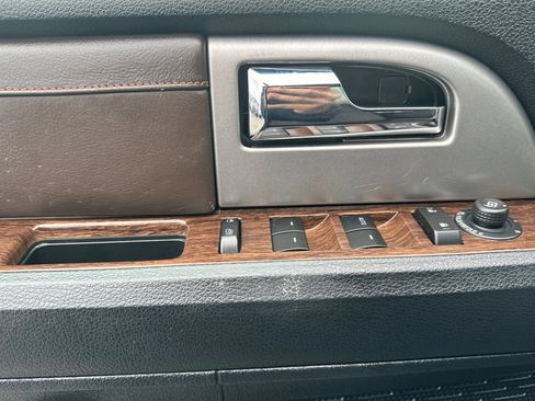 Used 2017 Ford Expedition King Ranch image 11