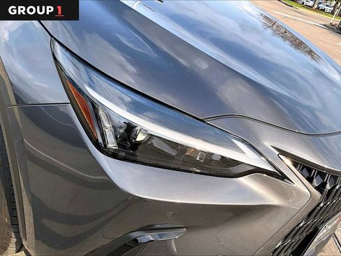 Used 2025 Lexus NX 250 FWD w/ Premium Package image 24