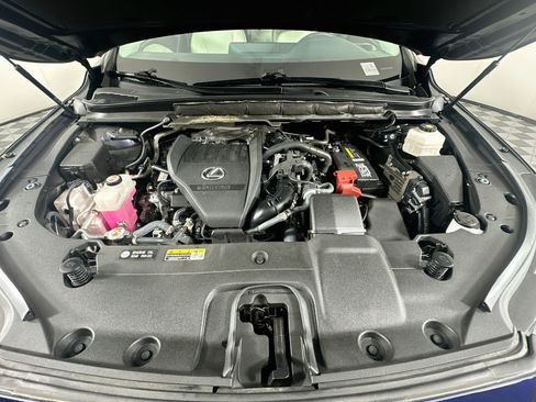 Used 2023 Lexus RX 350 Premium w/ Cold Area Package FWD image 34