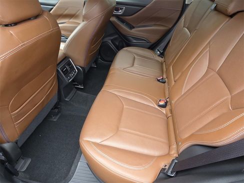 Used 2020 Subaru Forester Touring w/ Popular Package #2 image 11