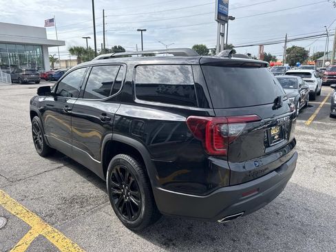Used 2023 GMC Acadia SLT w/ Elevation Edition FWD image 6