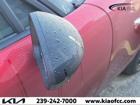Used 2021 MAZDA MX-5 Miata Sport RWD image 8
