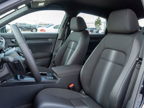 Used 2025 Honda Civic Sport image 15