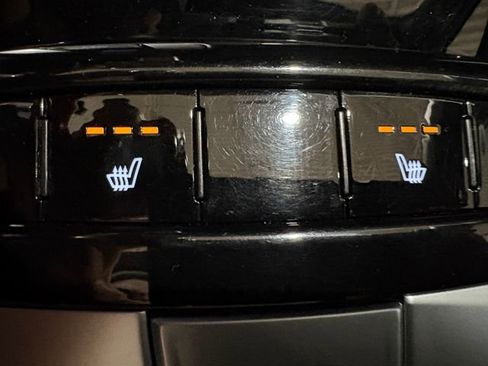 Used 2023 Hyundai Santa Cruz SEL Premium w/ Cargo Package image 9