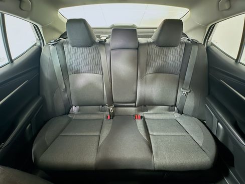 Used 2025 Toyota Camry LE w/ Convenience Package FWD image 30