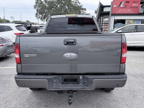 Used 2007 Ford F150 XL image 4