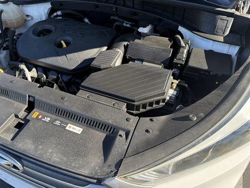 Used 2017 Hyundai Tucson SE image 39