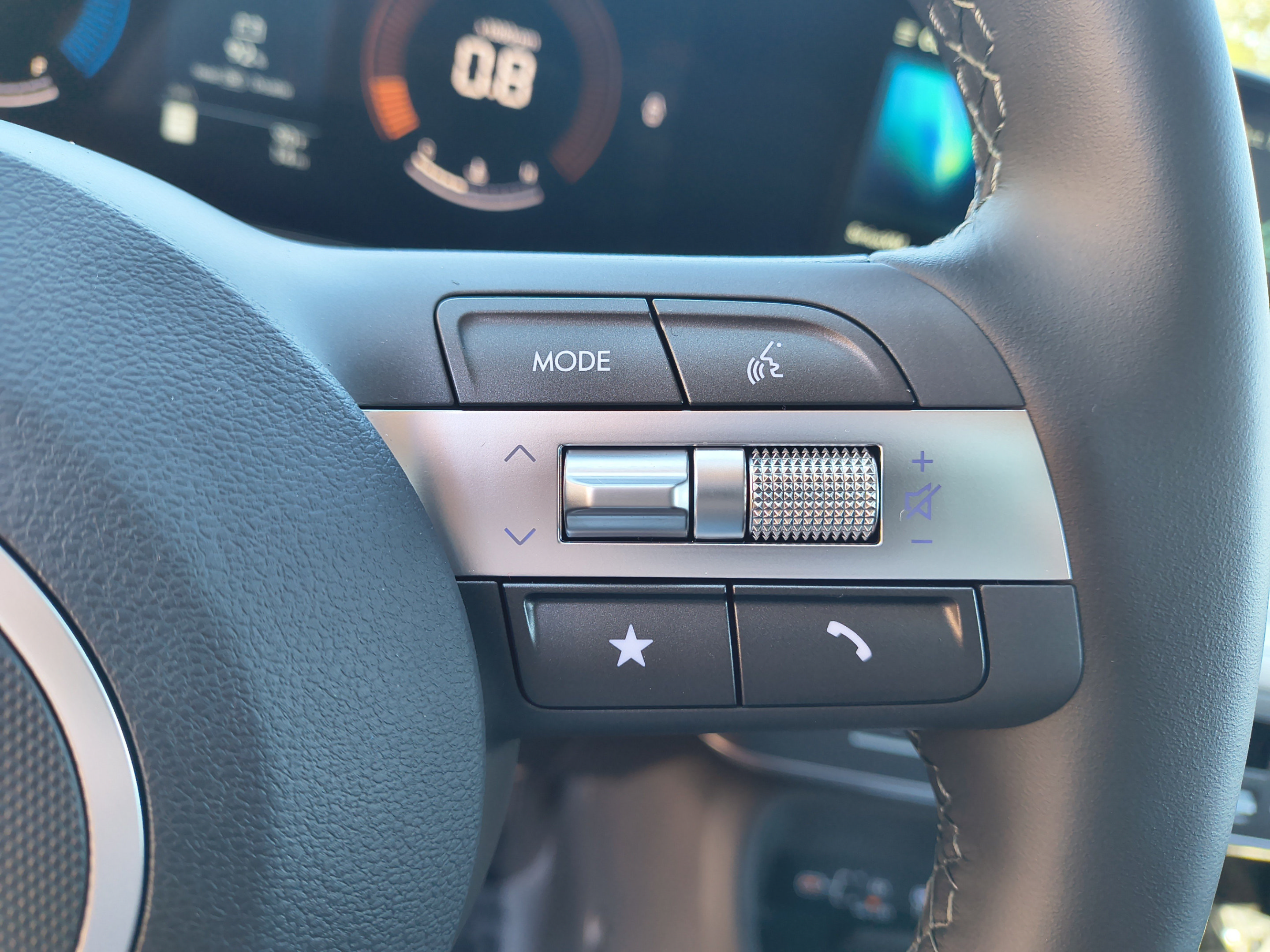 New 2027 Hyundai Kona SEL Sport FWD image 27
