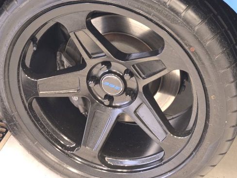 Used 2023 Dodge Charger Scat Pack w/ Daytona Edition Group image 14