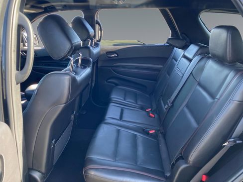 Used 2025 Dodge Durango GT image 13