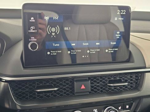 New 2026 Acura ADX A-Spec image 25