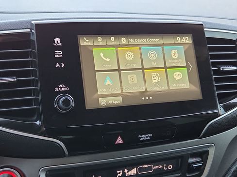 Used 2021 Honda Pilot Special Edition image 24
