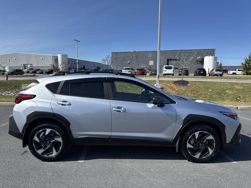 Used 2024 Subaru Crosstrek 2.5i Limited image 9