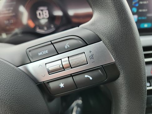 New 2025 Hyundai Sonata SE image 13