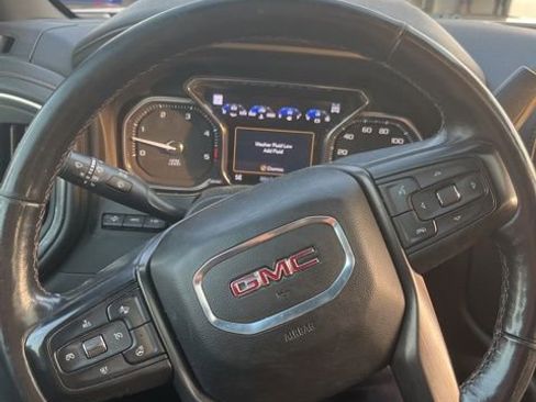 Used 2022 GMC Sierra 2500 AT4 w/ AT4 Premium Plus Package image 5