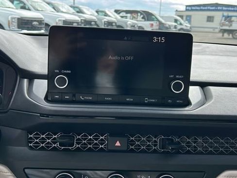 Used 2024 Honda Accord LX image 20