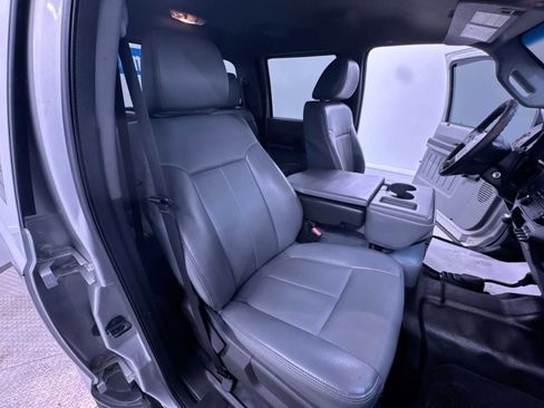 Used 2015 Ford F350 XL w/ XL Value Package image 30