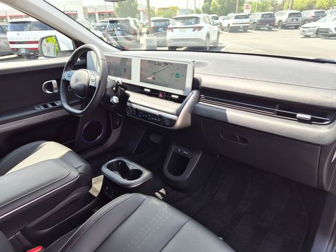 Used 2023 Hyundai Ioniq 5 SEL AWD/4WD image 33