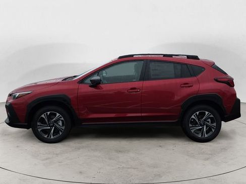 New 2026 Subaru Crosstrek 2.0i Premium image 2
